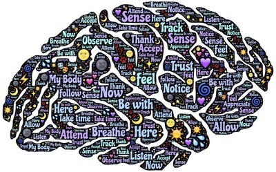 OFC&#39;s Meditations for Life