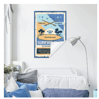 Wall stickers and removable decals