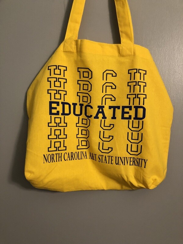 HBCU Support Totes