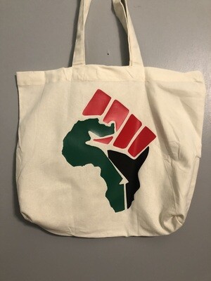 Black Empowerment Totes