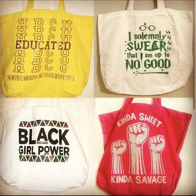 Everyday Tote