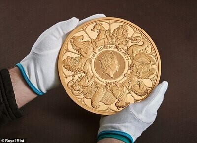 Large Coins