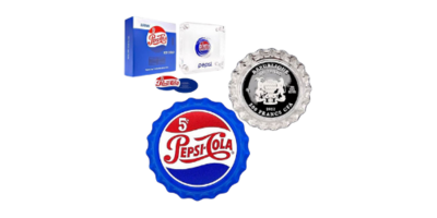 Bottle Caps