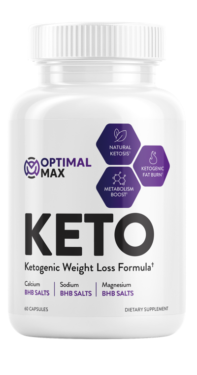 Optimal Max Keto