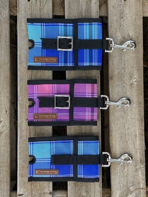 Phone pouches