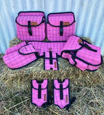 Saddle Bags