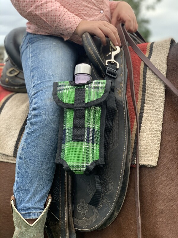 Mesh Water Bottle Holder