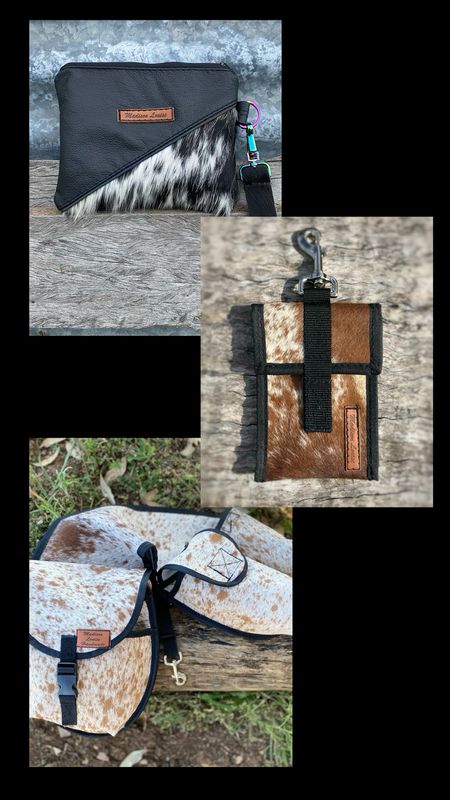 The Heritage Hide Pack