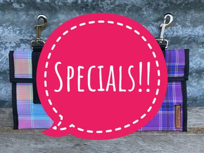 Specials