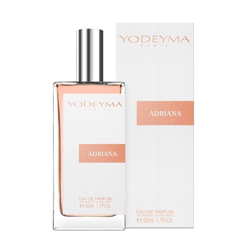Yodeyma parfum dames 50 ml
