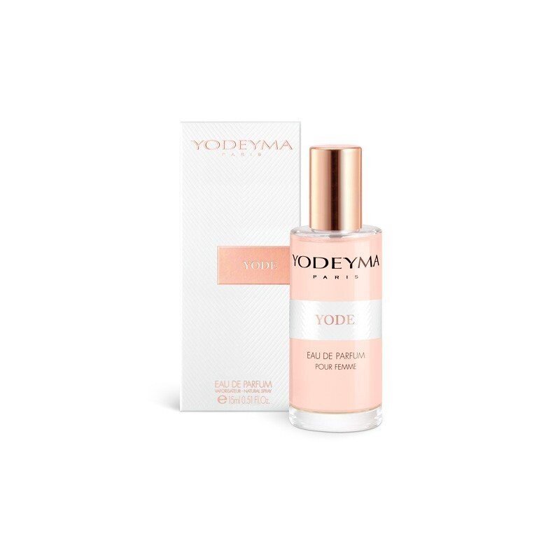 YODE Eau de Parfum 15 ml.
