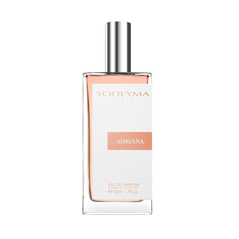 ADRIANA Eau de Parfum 50 ml.