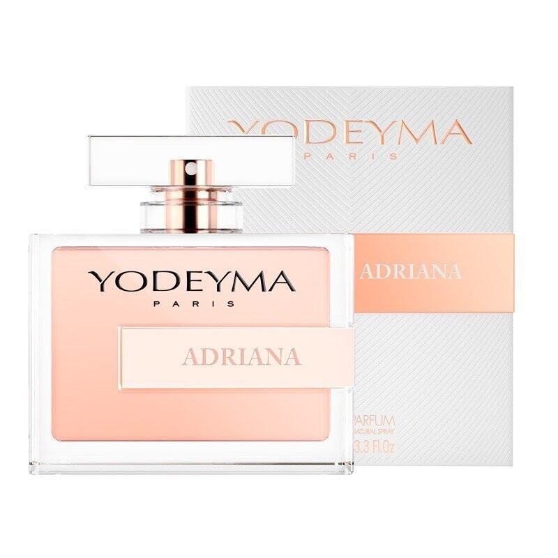 Yodeyma parfum dames 100 ml