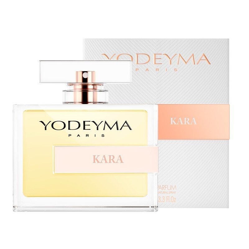 KARA Eau de Parfum 100 ml.