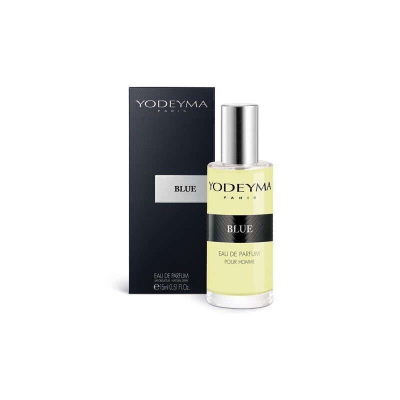 BLUE Eau de Parfum 15 ml.