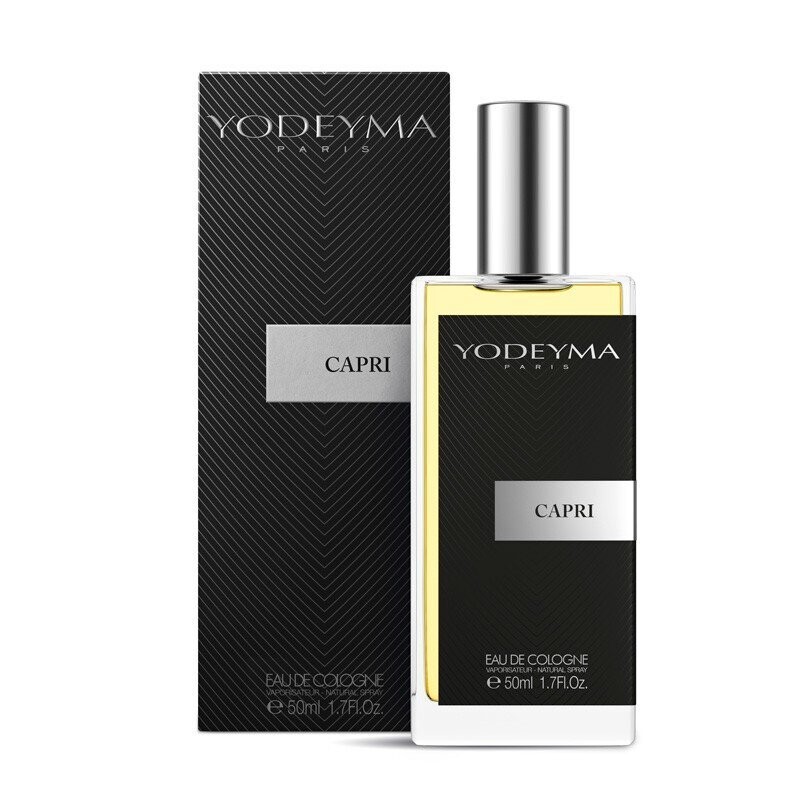 CAPRI Eau de Parfum 50 ml