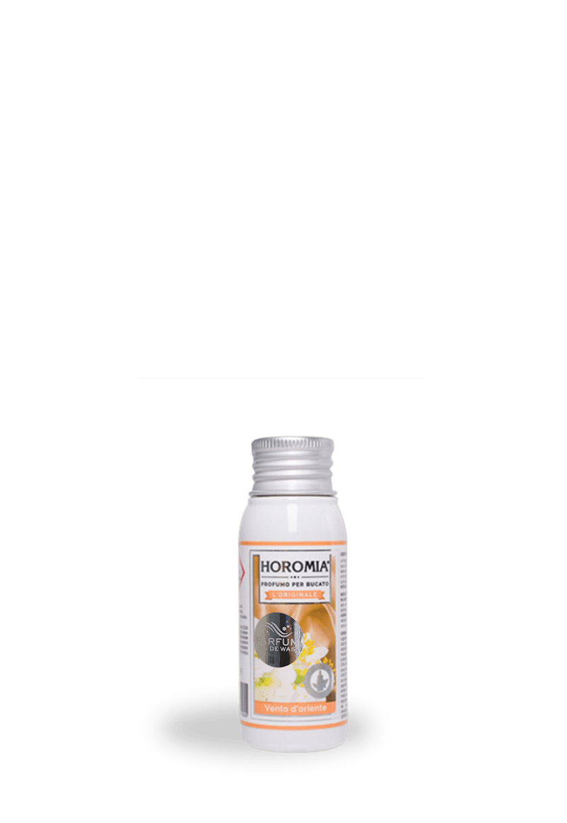 Horomia Parfum bij de was Vento d’oriente 50ml.
