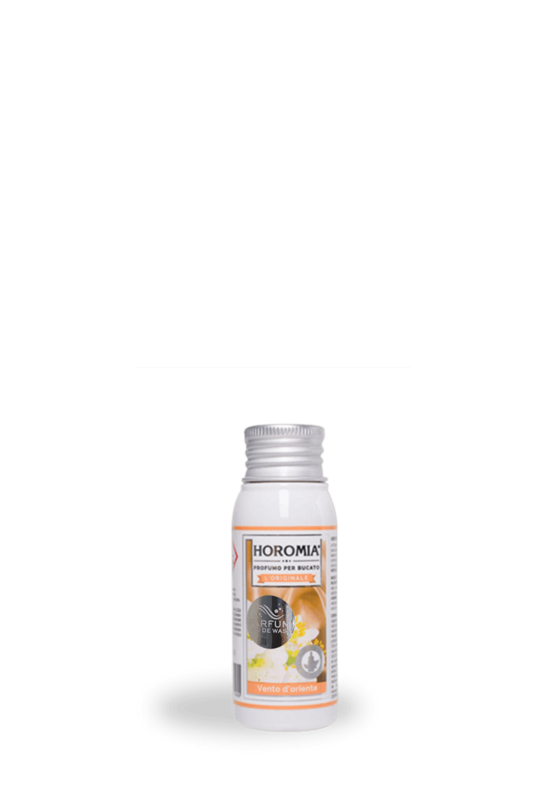 Horomia Parfum bij de was Vento d’oriente 50ml.
