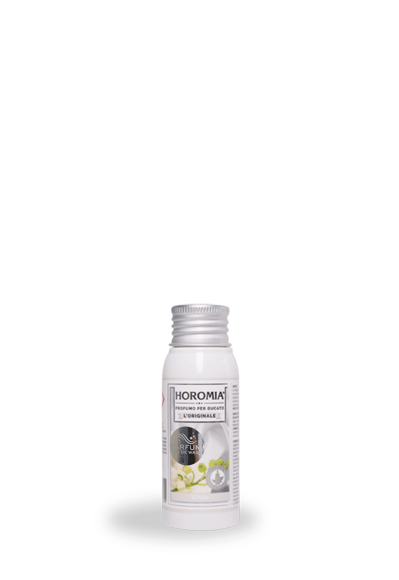Horomia Parfum bij de was White 50ml
