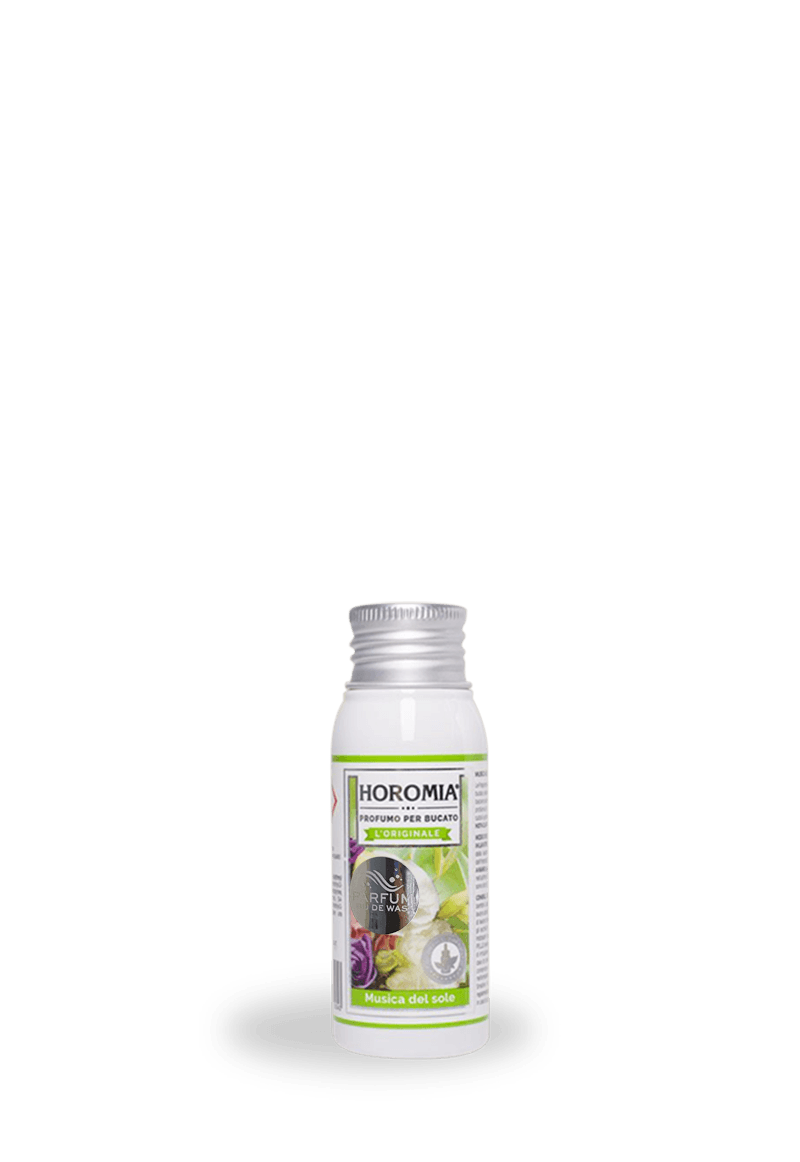 Horomia Parfum bij de was: Musica del sole 50ml