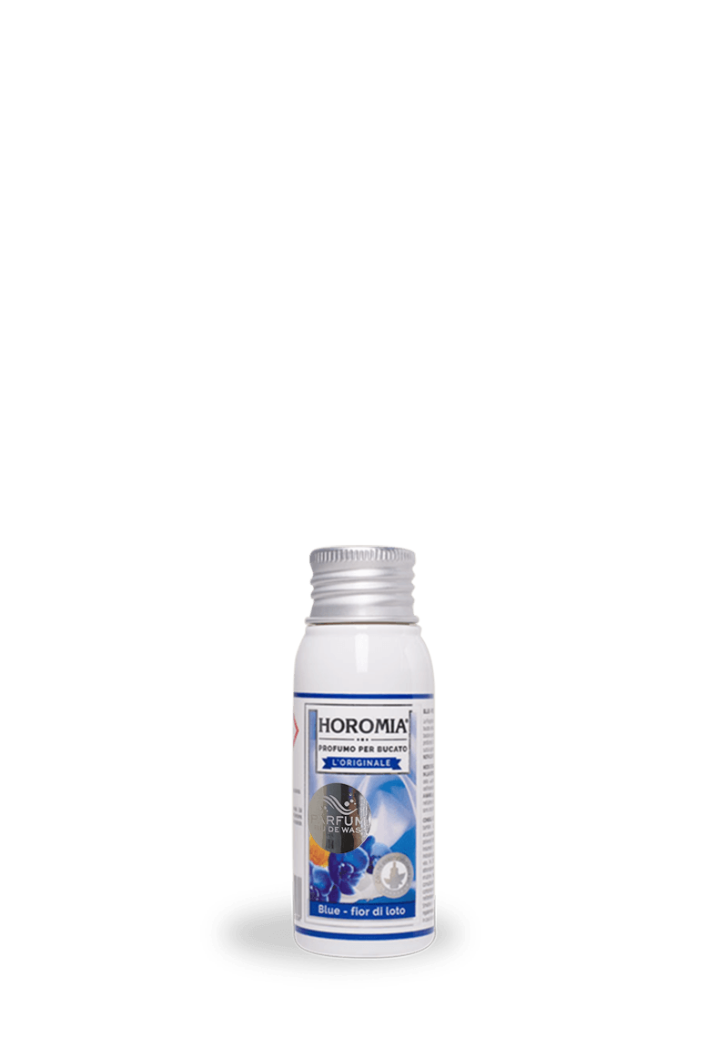 Horomia Parfum bij de was Blue 50ml