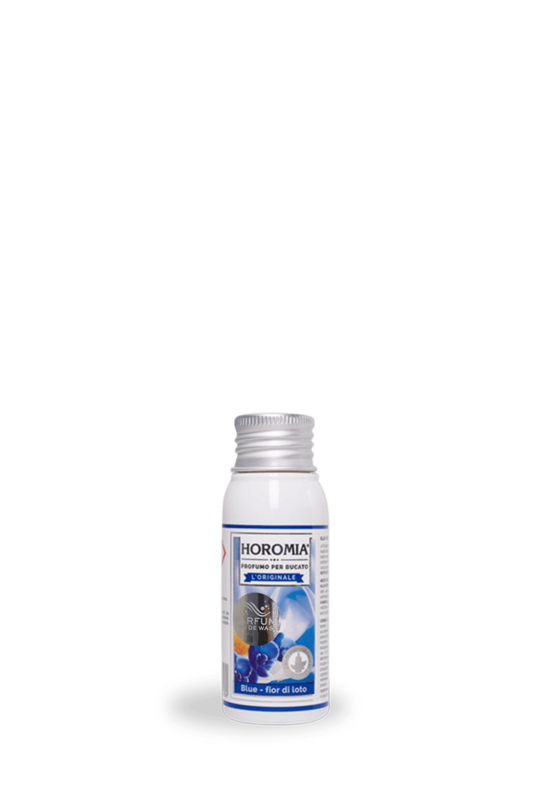Horomia Parfum bij de was Blue 50ml