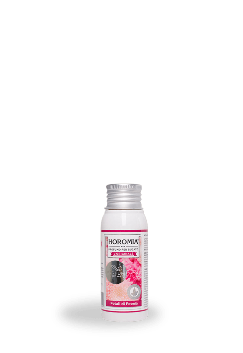 Horomia Parfum bij de was Petali di Peonia 50ml