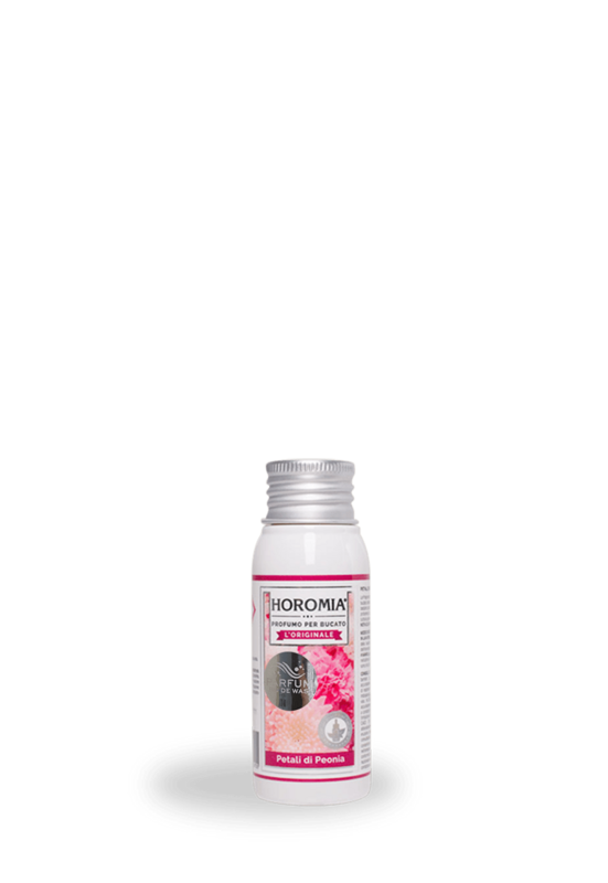 Horomia Parfum bij de was Petali di Peonia 50ml