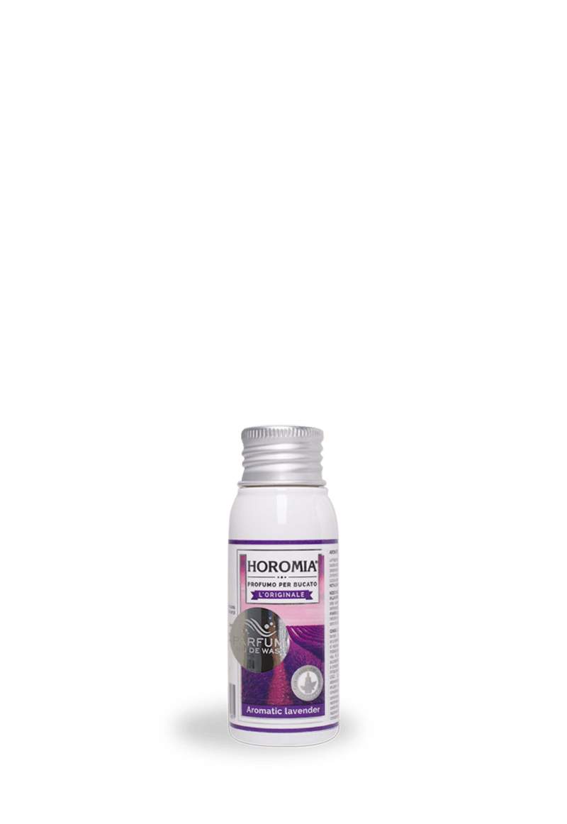 Horomia Parfum bij de was Aromatic lavender 50ml.