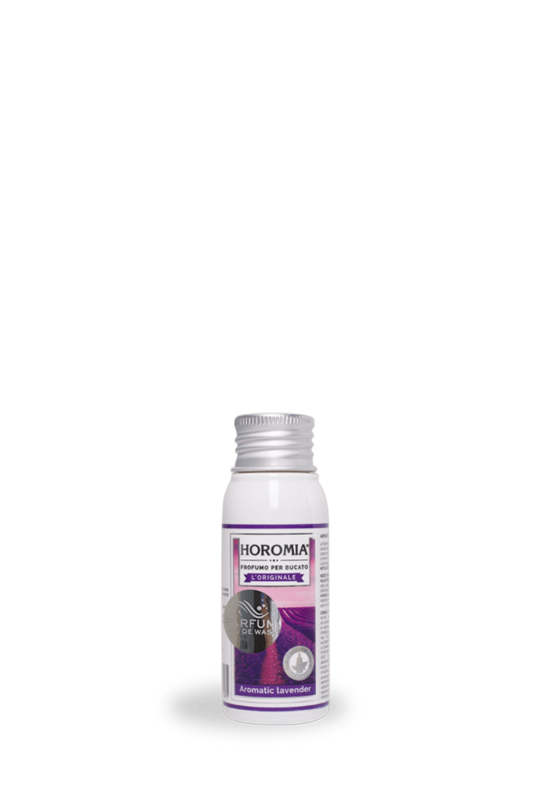 Horomia Parfum bij de was Aromatic lavender 50ml.