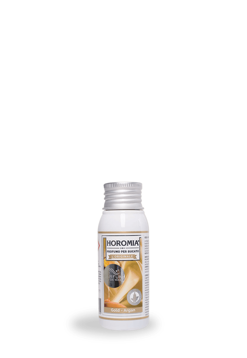 Horomia Parfum bij de was Gold Argan 50ml