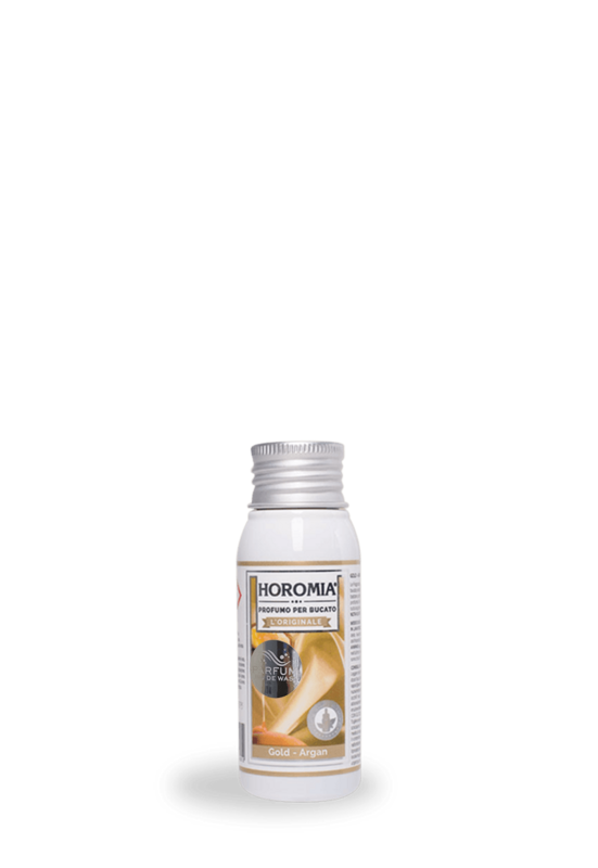 Horomia Parfum bij de was Gold Argan 50ml