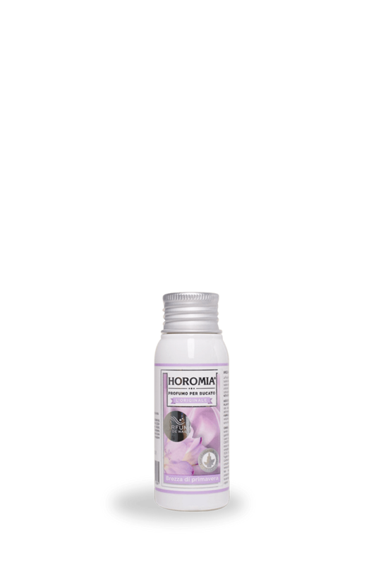 Horomia Parfum bij de was Brezza di Primavera 50ml.