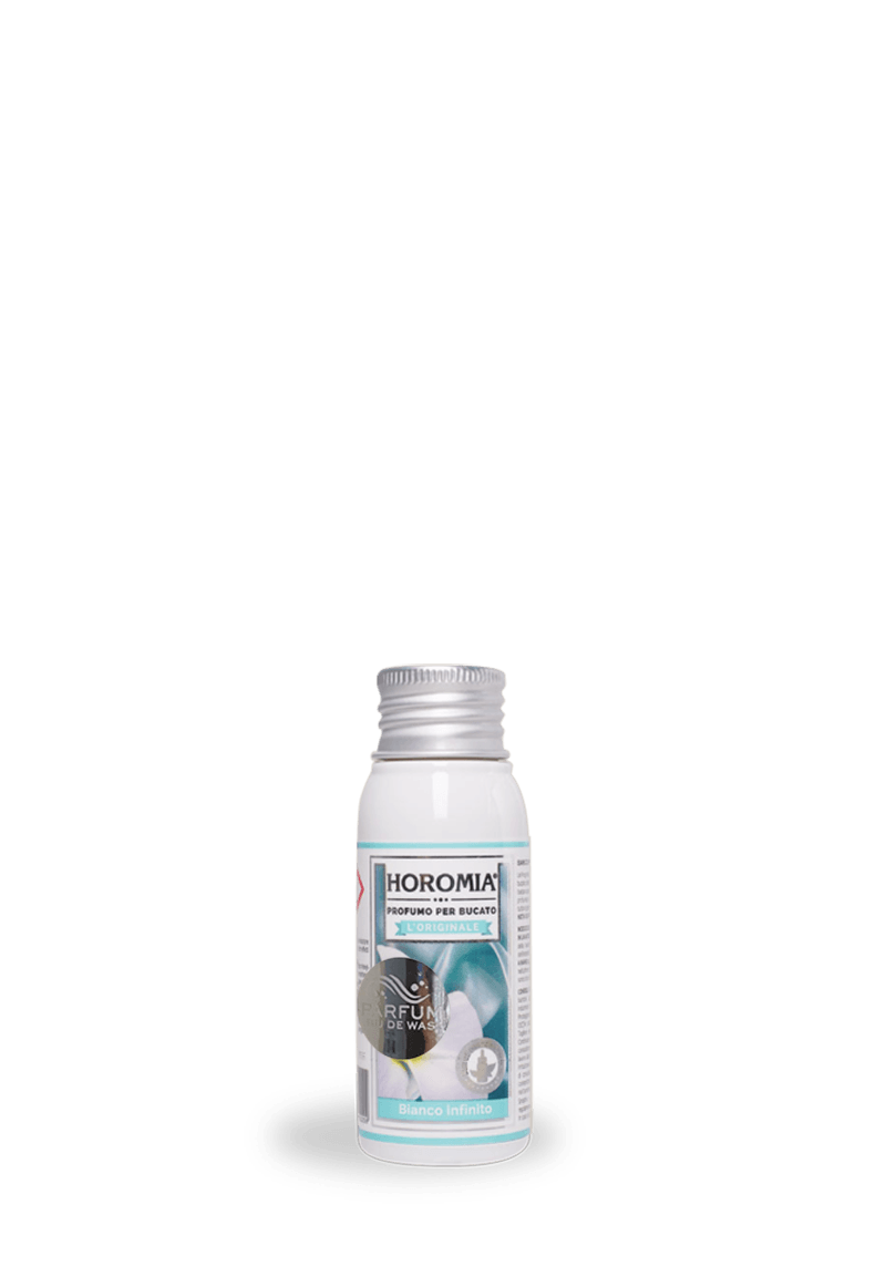 Horomia Parfum bij de was Bianco Infinito 50ml.