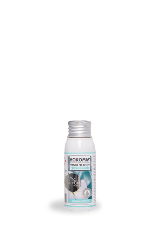 Horomia Parfum bij de was Bianco Infinito 50ml.