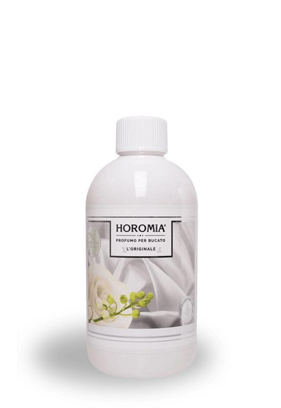 Horomia Parfum bij de was: White 250ml