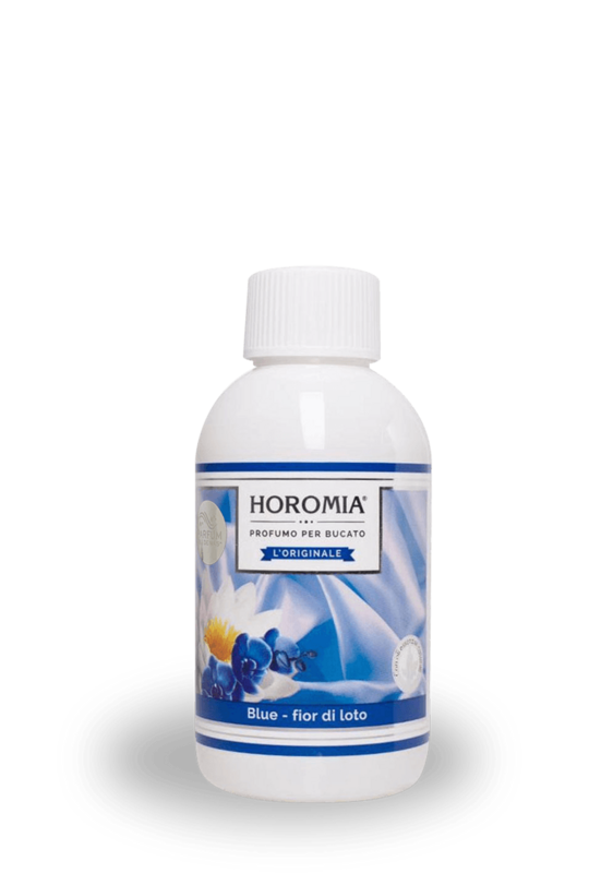 Horomia Parfum bij de was Blue 250ml
