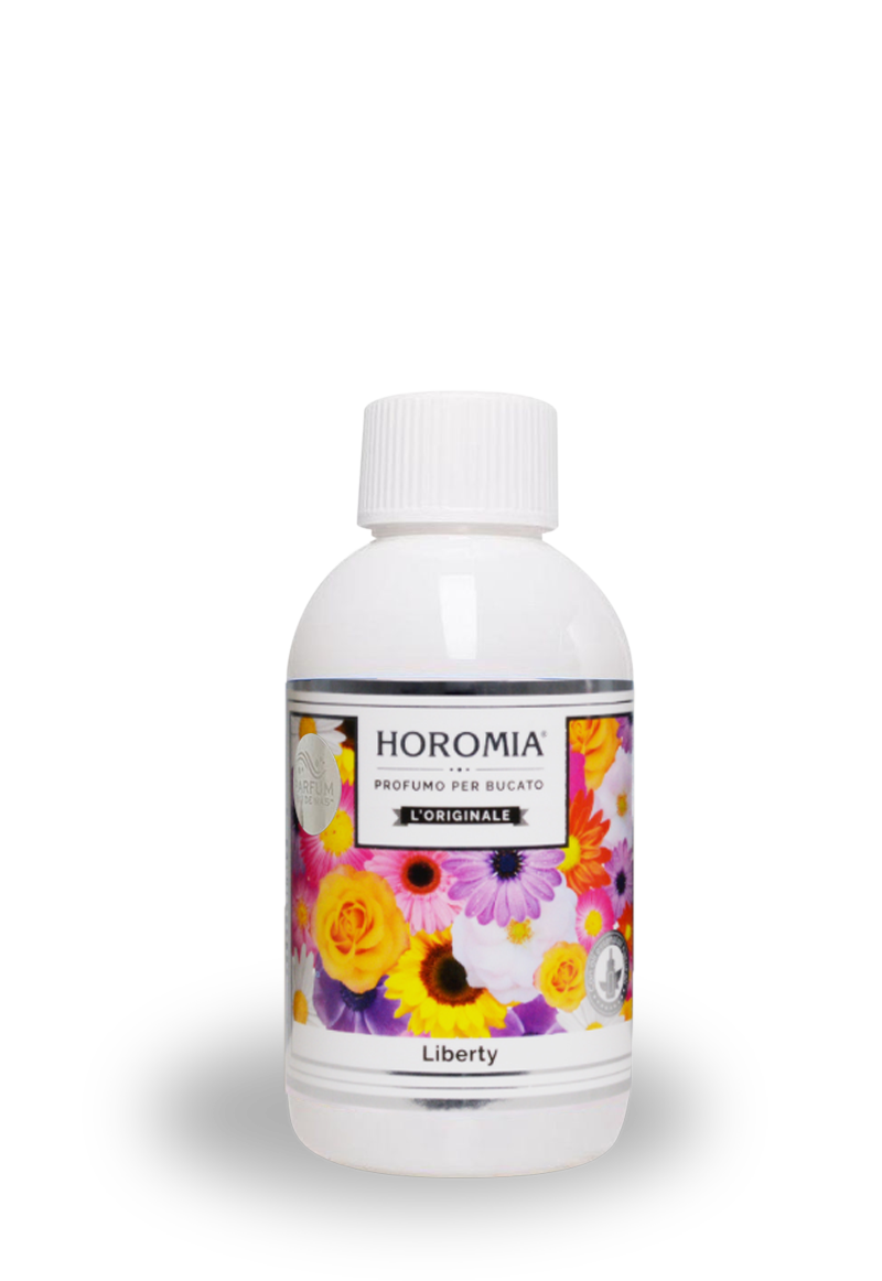 Horomia Parfum bij de was Liberty 250ml