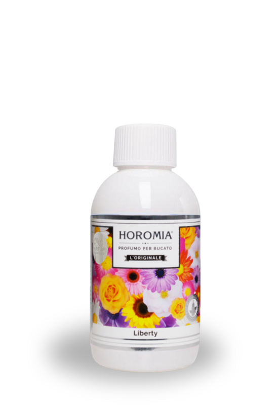 Horomia Parfum bij de was Liberty 250ml