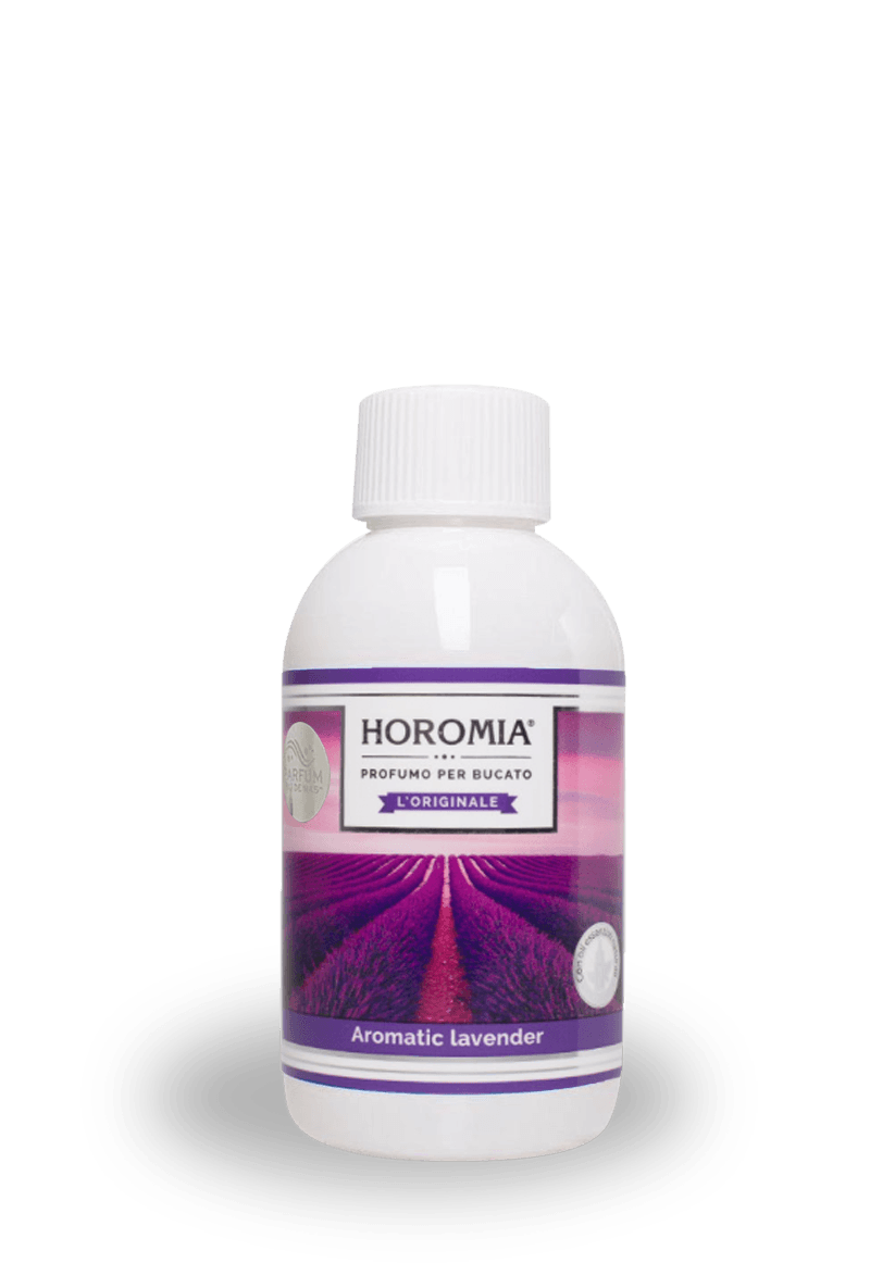 Horomia Parfum bij de was Aromatic lavender 250ml