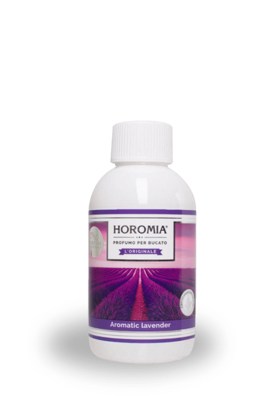 Horomia Parfum bij de was Aromatic lavender 250ml