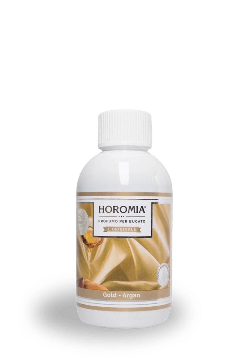 Horomia Parfum bij de was Gold Argan 250ml