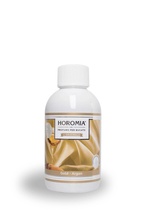Horomia Parfum bij de was Gold Argan 250ml