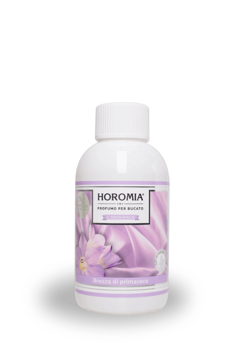 Horomia Parfum bij de was Brezza di Primavera 250ml.