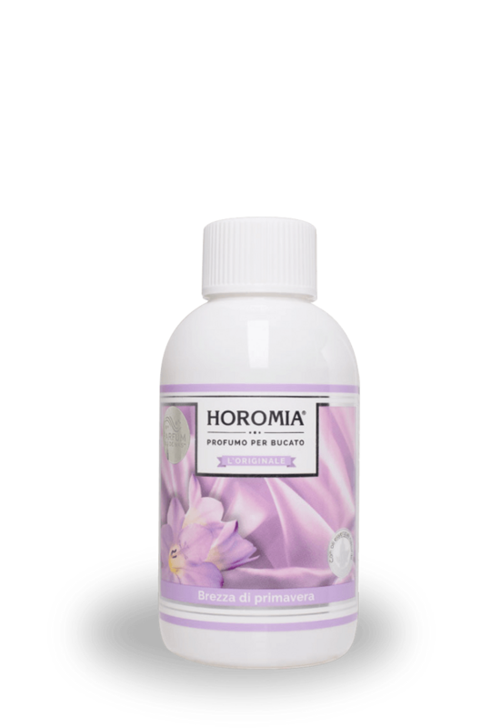 Horomia Parfum bij de was Brezza di Primavera 250ml.