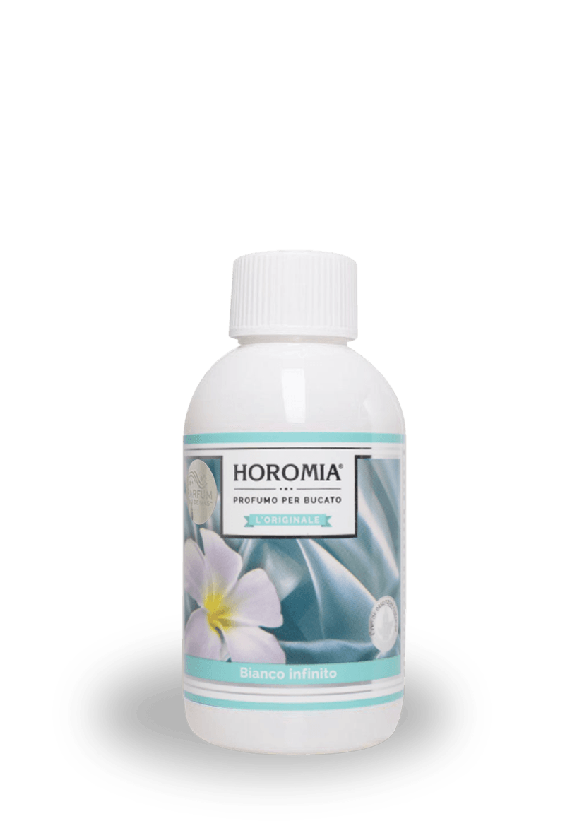Horomia Parfum bij de was Bianco Infinito 250ml