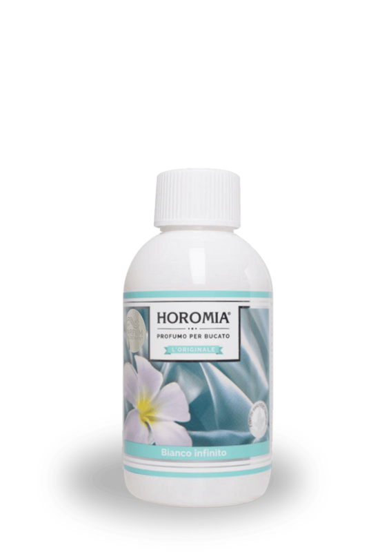 Horomia Parfum bij de was Bianco Infinito 250ml