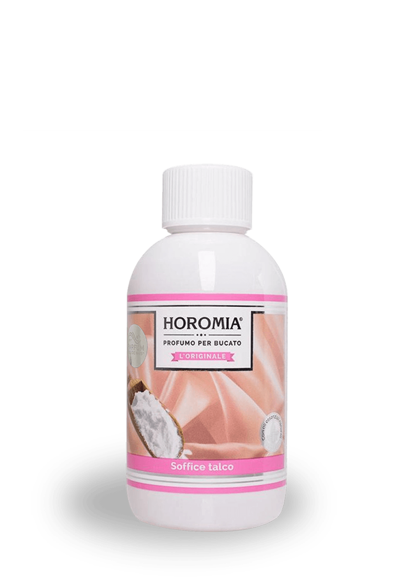 Horomia Parfum bij de was Soffice Talco 250ml