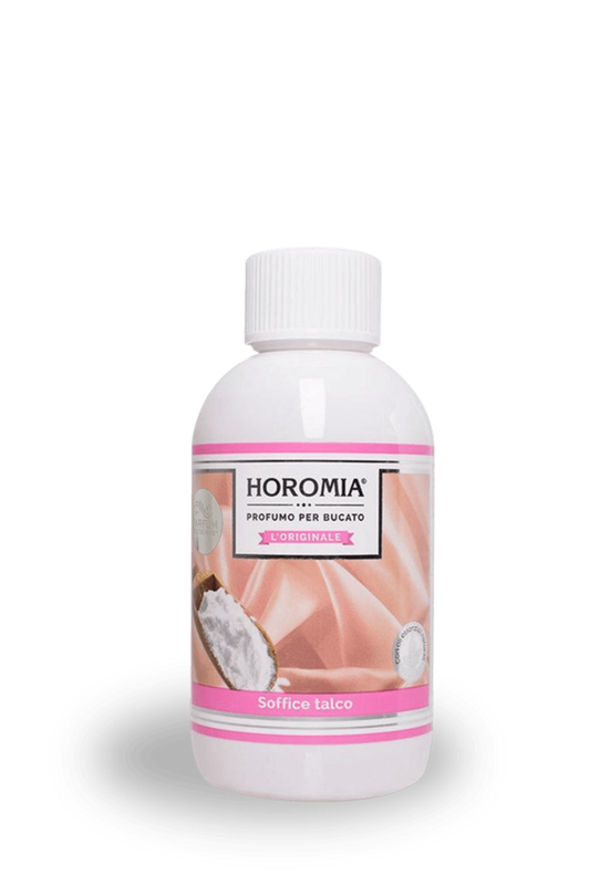Horomia Parfum bij de was Soffice Talco 250ml