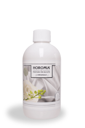 Horomia Parfum bij de was White 500ml